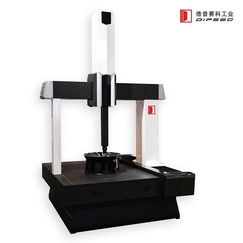 KYUI系列小型移動橋式測量機