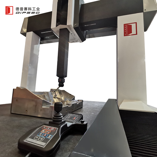 坐標測量機是什么，有什么樣的技術背景，快來了解吧