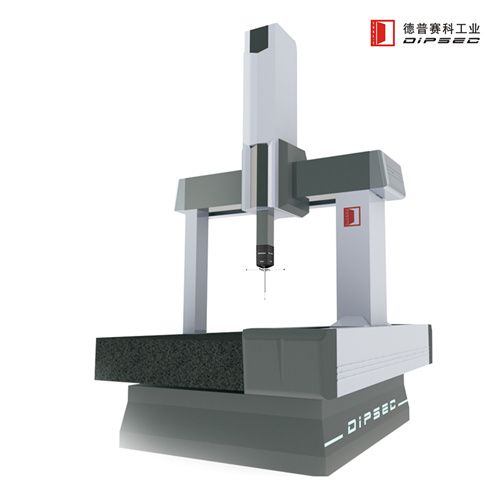 三坐標測量機控制系統功能介紹