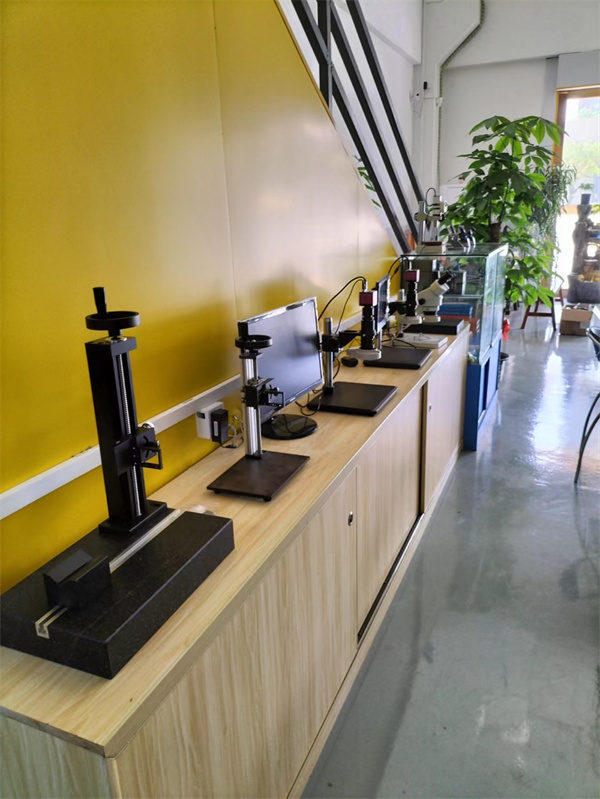 內部設備展示
